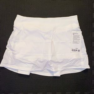 lululemon Pace Rival Skirt *Tall
